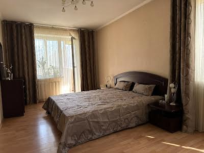 квартира по адресу Оболонский просп., 16Е