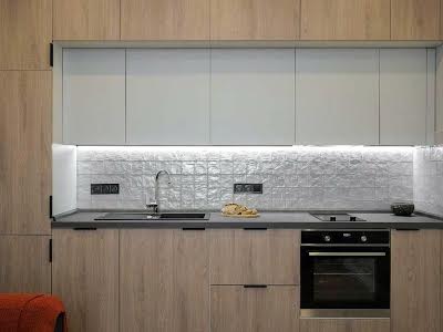 квартира за адресою Антоновича, 44