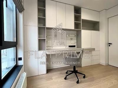 квартира за адресою Салютна вул., 2к