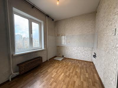 квартира по адресу Тростянецкая ул., 5б