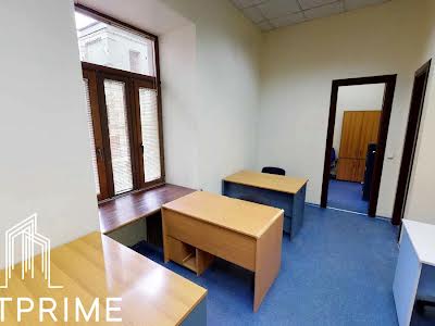 квартира по адресу Саксаганского ул., 58