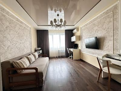 квартира за адресою Миколи Бажана просп., 9-А