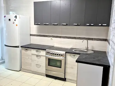 квартира за адресою Регенераторна вул., 4 к5