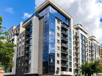 квартира по адресу Гетмана Мазепы ул., 162б