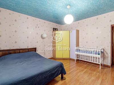 квартира за адресою Володимира Івасюка просп. (Героїв Сталінграду), 22