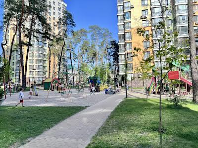 квартира по адресу Анатолия Петрицкого ул., 23
