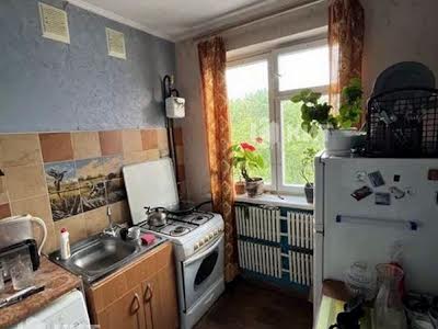 квартира за адресою Познанська вул., 11 Б