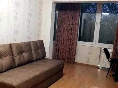 квартира за адресою Борщагівська вул., 46/1