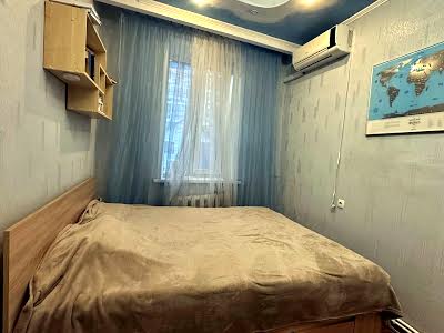 квартира по адресу Извилистая ул., 14