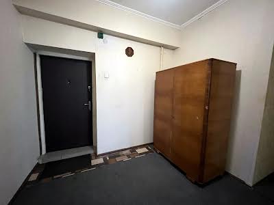 квартира по адресу Конча-Заспинская ул. (Генерала Матыкина), 6
