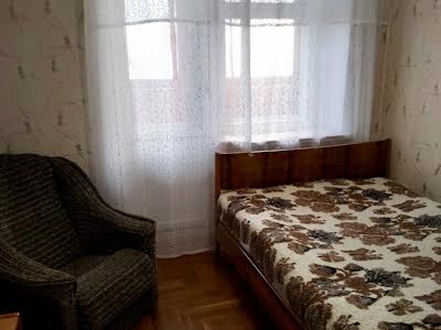 квартира за адресою Рівна вул., 10