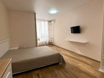 квартира за адресою Каховська вул., 58