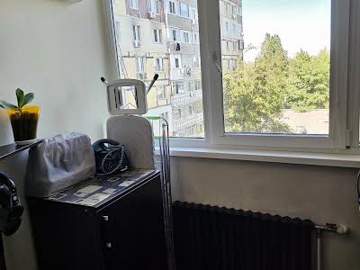 квартира за адресою Терещенківська вул. (Червоного Козацтва), 2