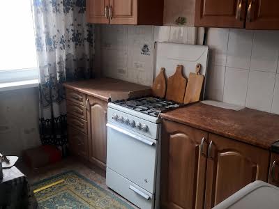квартира за адресою Новгород-Сіверська вул. (Новгородська), 11