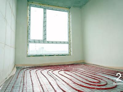 квартира за адресою Івана Кочерги вул., 2