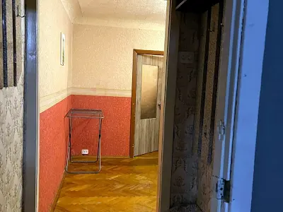 комната по адресу Харьковское шоссе, 12