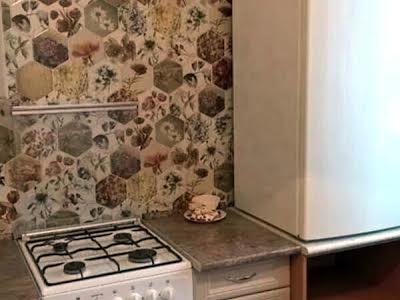 квартира за адресою Зої Гайдай вул., 9/8