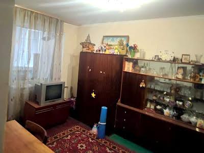 квартира за адресою Дніпро, Миколи Міхновського вул. (Щербини), 13