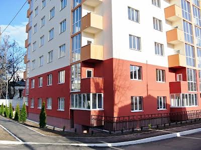 квартира по адресу Александра Попова ул., 3