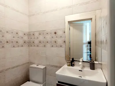 квартира по адресу Джона Маккейна ул. (Кудри Ивана), 7