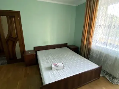 квартира за адресою Федорчинка, 1
