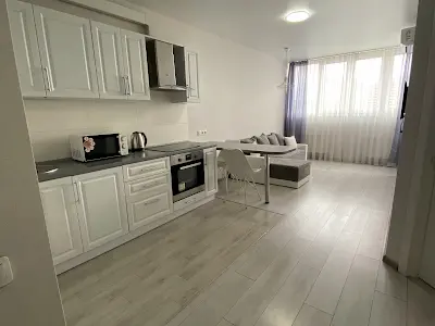 квартира за адресою Ясинуватський пров., 10
