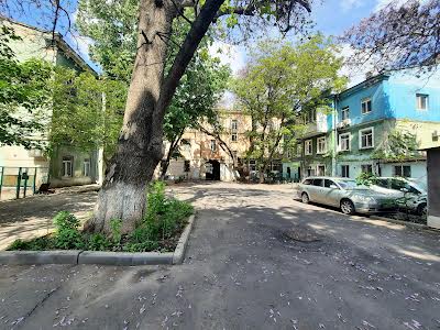 квартира по адресу Пастера ул., 44