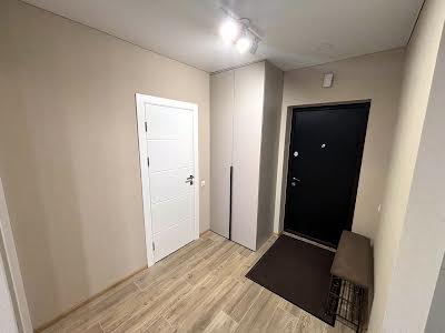 квартира по адресу Олександра Олеся ул., 5а
