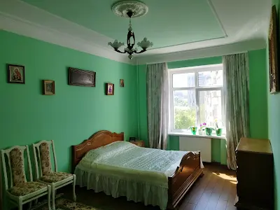 квартира за адресою Татарська вул., 18-Б