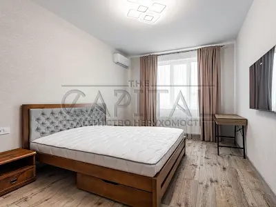 квартира за адресою Загорівська вул. (Багговутівська), 17-21