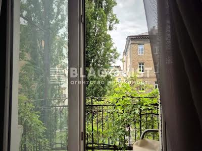квартира за адресою Прорізна вул., 12