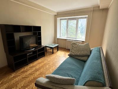 квартира за адресою Велика Васильківська вул. (Червоноармійська), 136