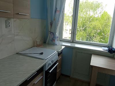 квартира по адресу Миколы Хвылёвого ул., 17