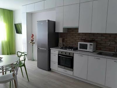 квартира за адресою Тараса Шевченка вул., 17
