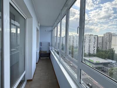 квартира за адресою Митрополита Василя Липківського вул. (Урицького), 23