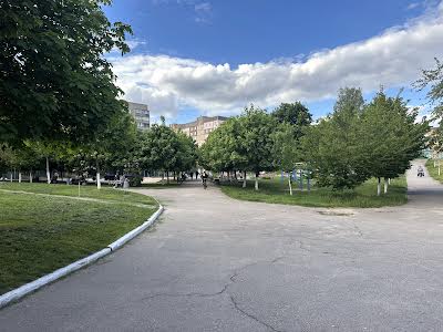 квартира за адресою Фрунзе, 36