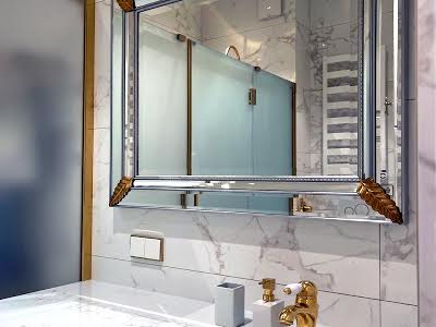 квартира за адресою Трускавецька вул., 8