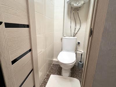 квартира за адресою Яблунська вул. (Кірова), 318а