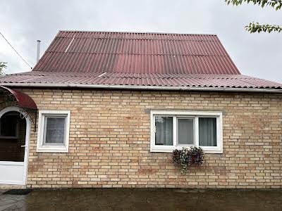 будинок за адресою Паркова вул., 1