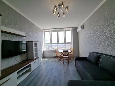 квартира за адресою Краківська вул., 27