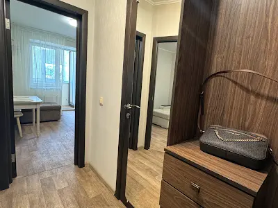 квартира за адресою Полтавська вул., 57