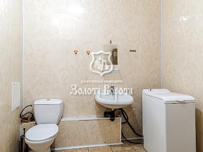 квартира за адресою Драгоманова вул., 1-Д