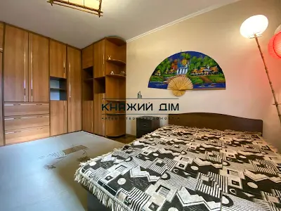 квартира за адресою Михайла Гришка вул., 8