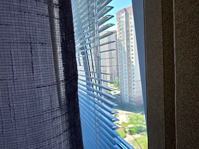 квартира за адресою Бориса Гмирі вул., 11