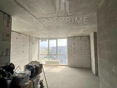 квартира за адресою Салютна вул., 2к23