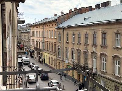 квартира по адресу Пекарская ул., 1ц