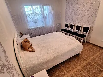 квартира за адресою Здолбунівська вул., 13