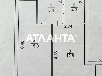 квартира за адресою Покровська вул., 28-Б