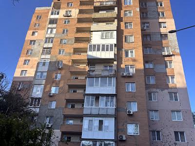 квартира за адресою Академіка Корольова вул., 56