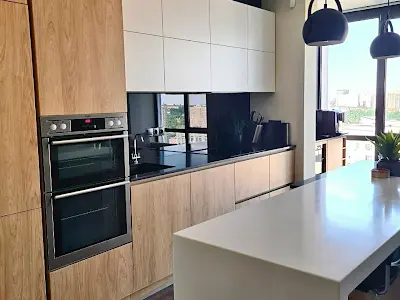 квартира по адресу Демеевская ул., 16